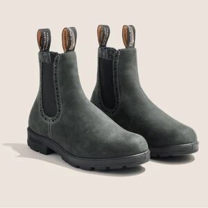 Blundstone High Top Boots